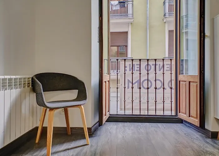 El Navarro Suite By Clabao