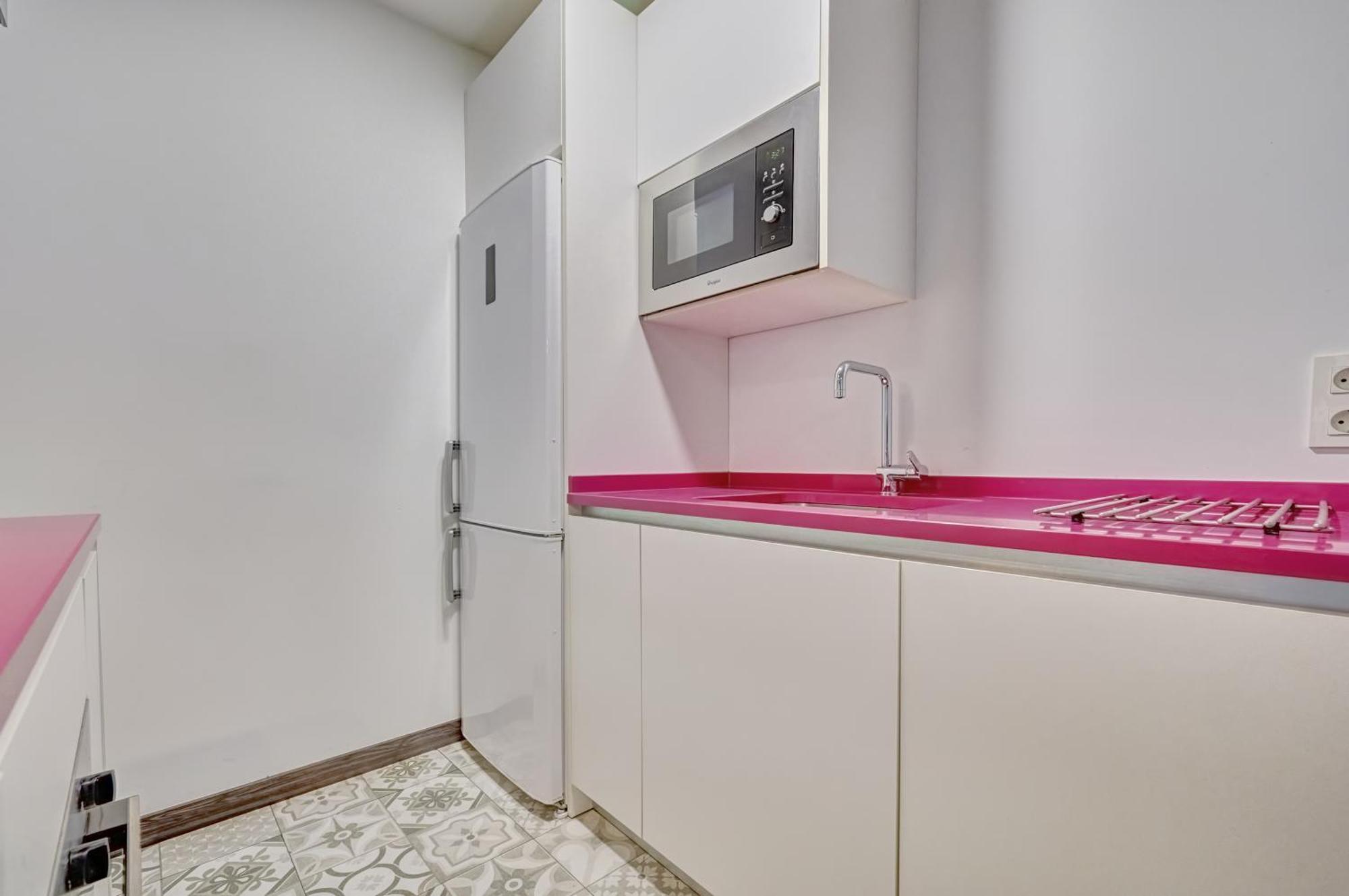 El Navarro By Clabao Apartment Pamplona