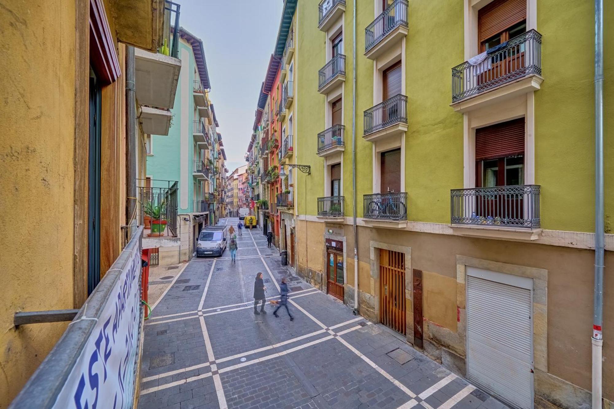 Apartment El Navarro By Clabao