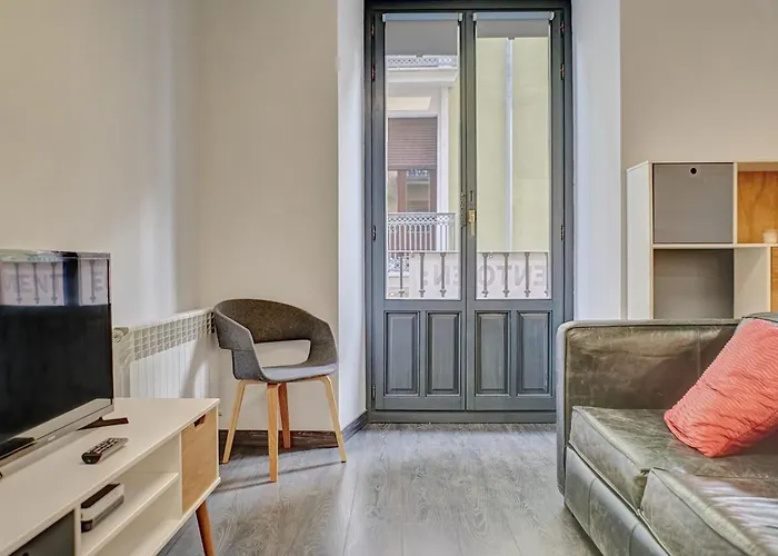 El Navarro Suite By Clabao