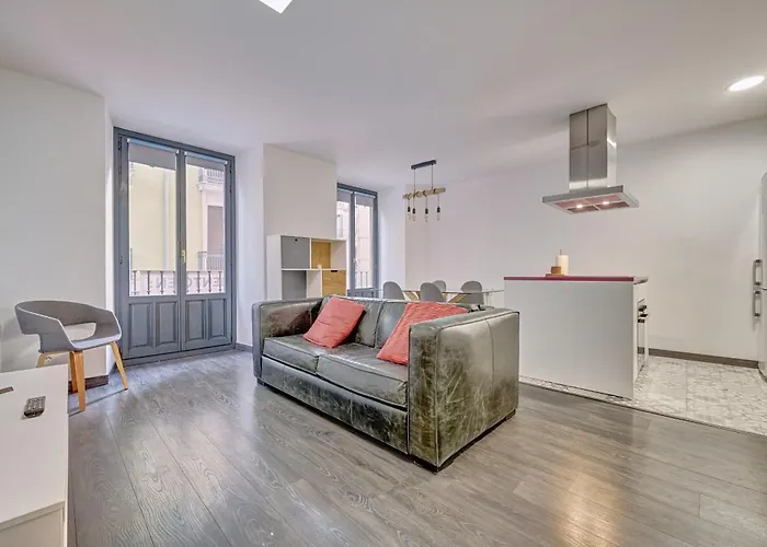 El Navarro Suite By Clabao