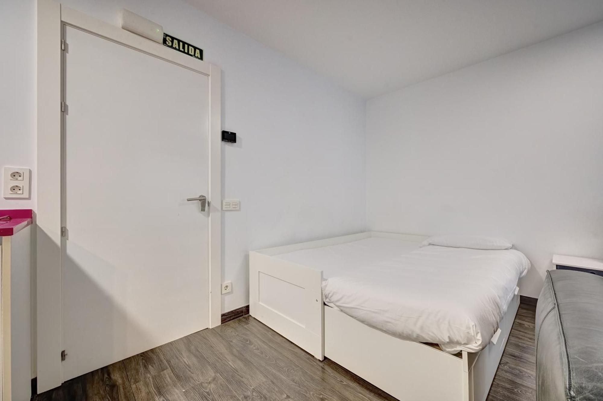 El Navarro By Clabao Apartment