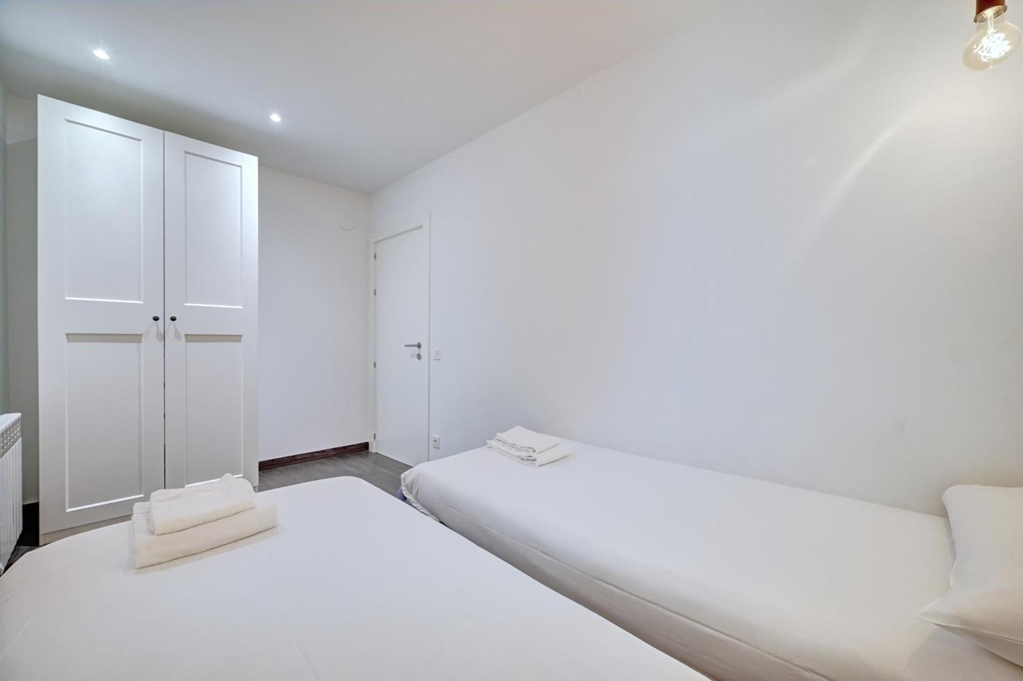 El Navarro By Clabao Apartamento Pamplona