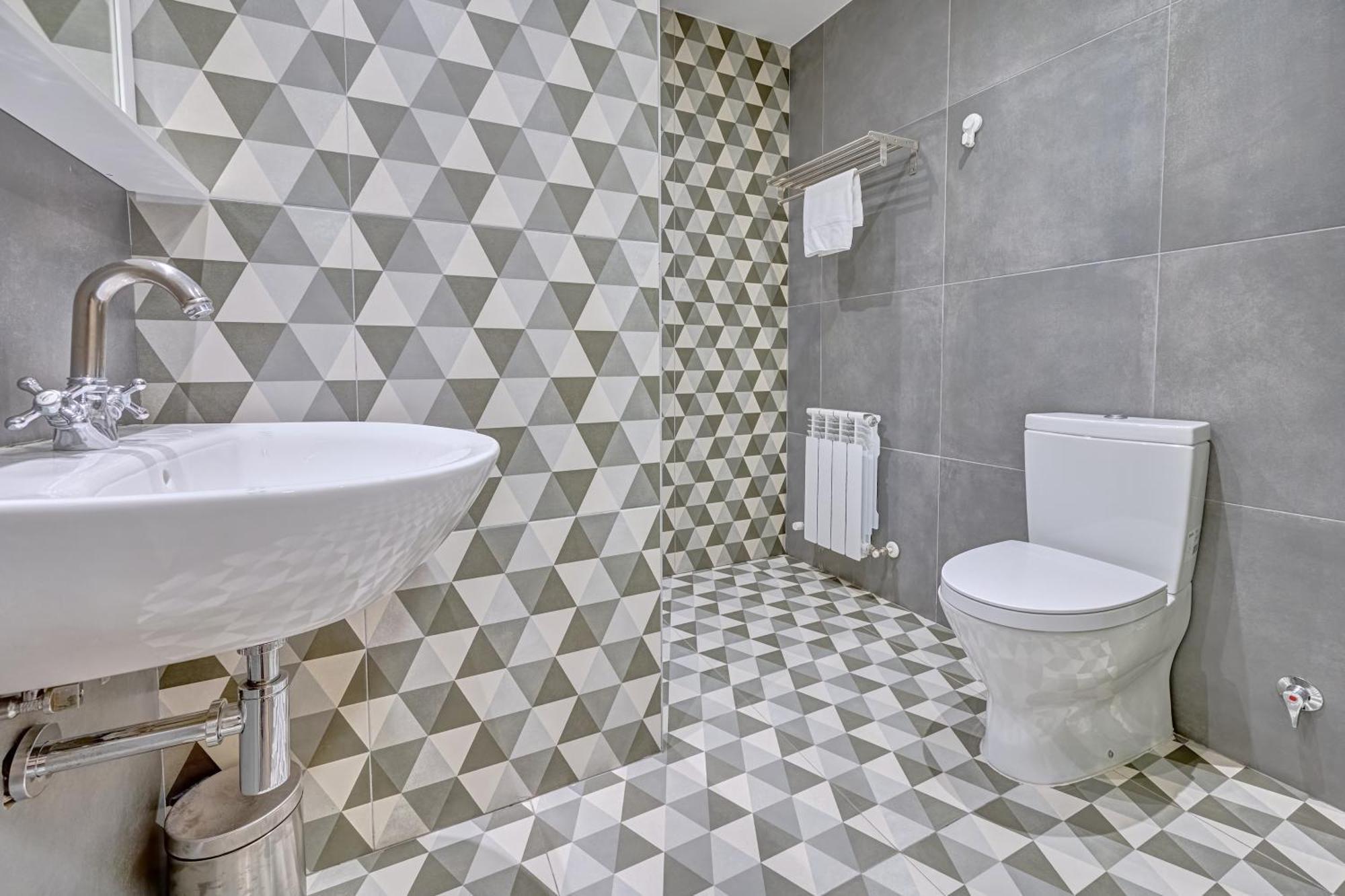 Apartment El Navarro By Clabao *